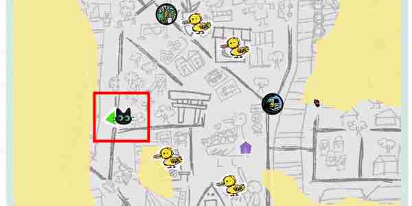 小猫咪大城市变色龙任务三任务怎么完成 变色龙行动：任务三通关秘籍