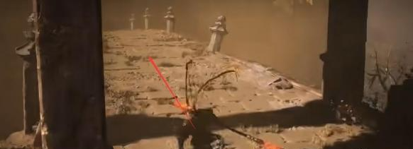 黑神话悟空琉璃舍利瓶在哪得 琉璃舍利瓶获取位置分享