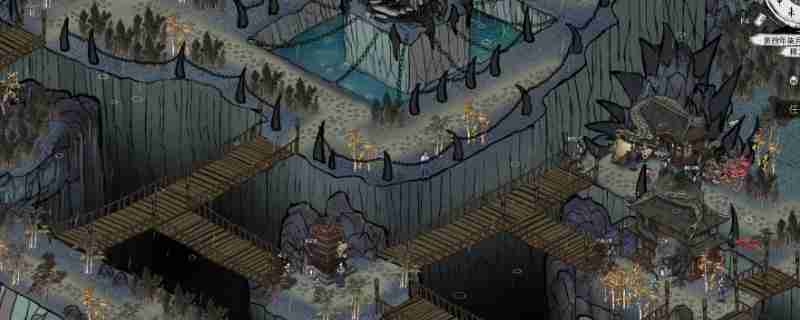 刀剑江湖路神完气足是什么效果 神完气足作用介绍