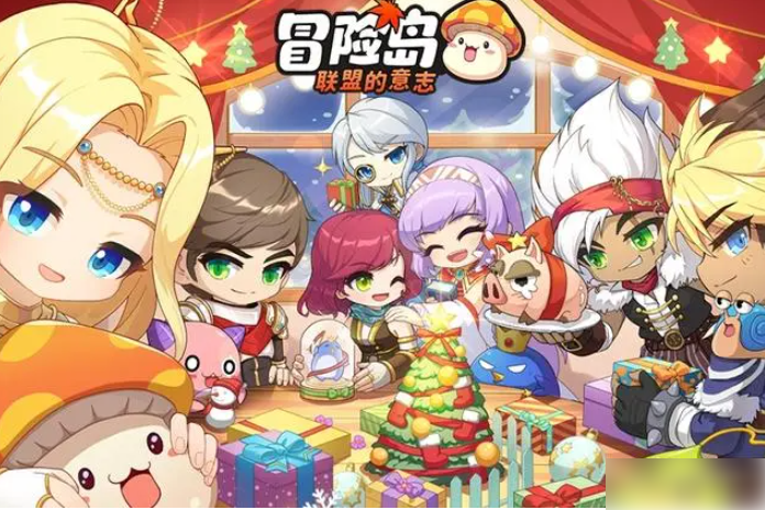 冒险岛联盟的意志怎么搬砖 新手快速搬砖方式大全