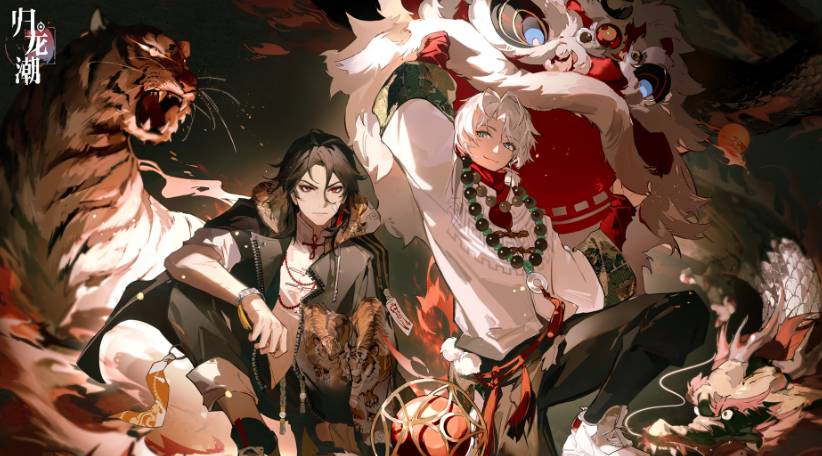 归龙潮特殊的照片任务触发方法是什么 特殊的照片任务触发方法及完成步骤一览