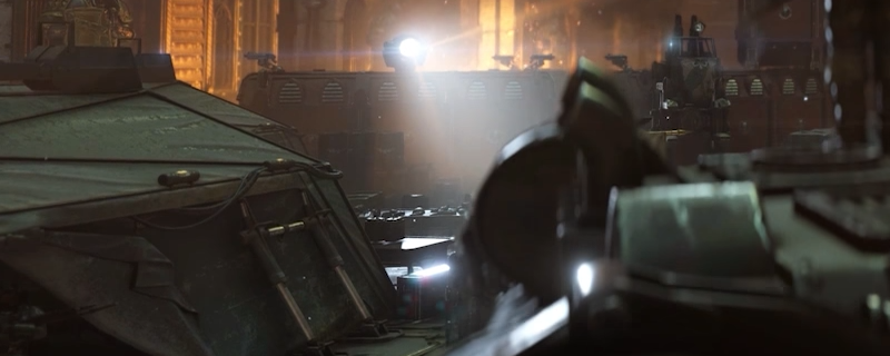 战锤40K星际战士2战场地利成就怎么做 战场地利成就攻略