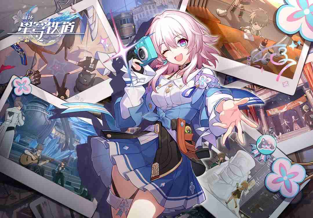崩坏：星穹铁道百搭鬼牌成就怎么达成 崩坏：星穹铁道百搭鬼牌成就达成攻略