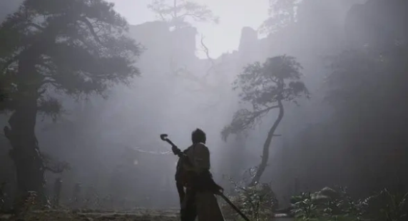 黑神话悟空魔将妙音投技躲避方法 黑神话悟空魔将妙音投技如何躲避