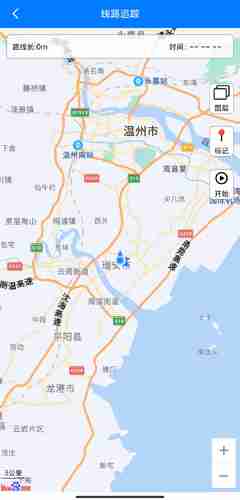 奥维地图怎么导入规划线路 奥维地图导入规划线路教程
