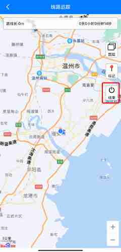 奥维地图怎么导入规划线路 奥维地图导入规划线路教程