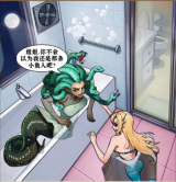 隐秘的档案下水道的人鱼怎么过关 隐秘的档案下水道的人鱼通关攻略