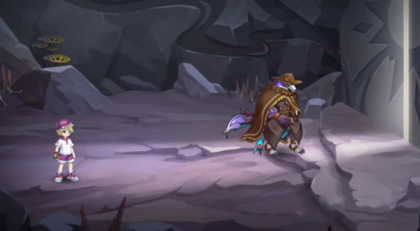 西普大陆手游深入不夜崖任务怎么做 深入不夜崖任务攻略