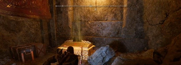 战神5诸神黄昏塔尔塔洛斯之怒传奇宝箱位置 战神5诸神黄昏塔尔塔洛斯之怒传奇宝箱在哪