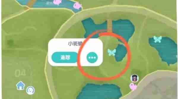 心动小镇手游小斑晴刷新在哪里 小斑晴位置更新 分布详情刷新
