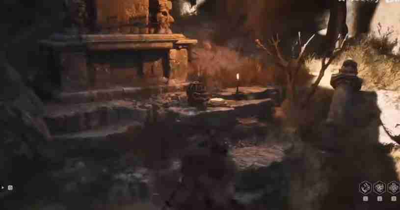 黑神话干和烧怎么获取 悟空战记:精炼烧浆秘技揭秘