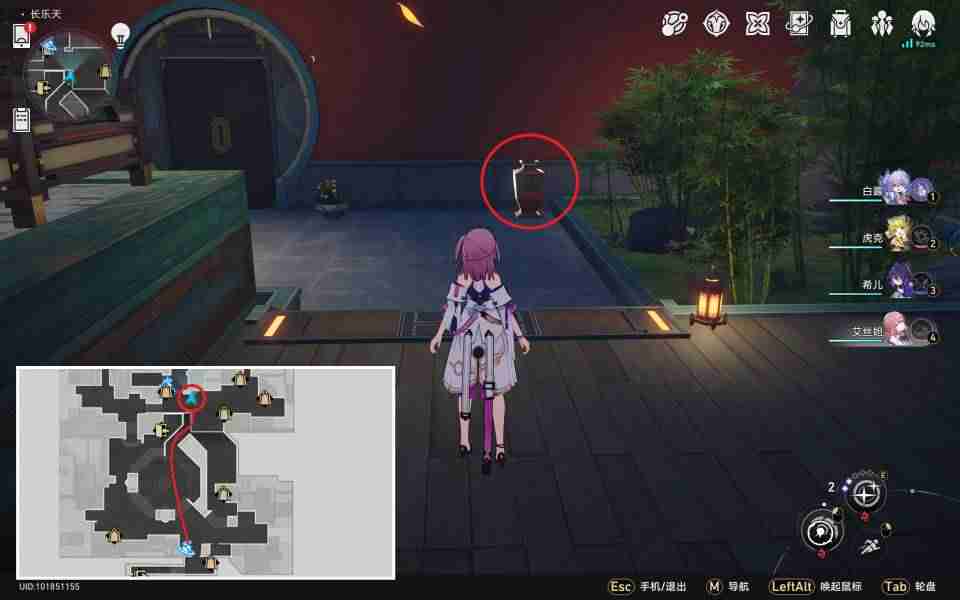 崩坏：星穹铁道世外悠悠隔人间成就怎么达成 崩坏：星穹铁道世外悠悠隔人间成就达成攻略