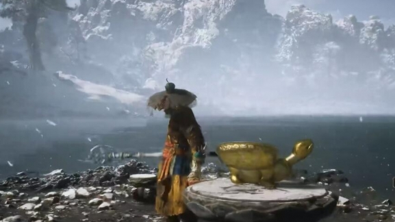 黑神话悟空困龙须获取方法 黑神话悟空困龙须如何获取