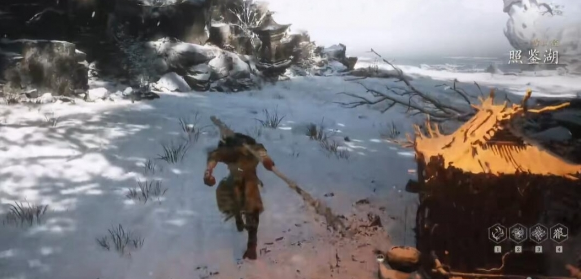 黑神话悟空困龙须获取方法 黑神话悟空困龙须如何获取