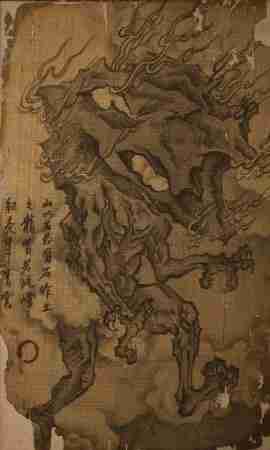 黑神话悟空石先锋影神图是什么 石先锋攻略手册:实战技巧与心得分享