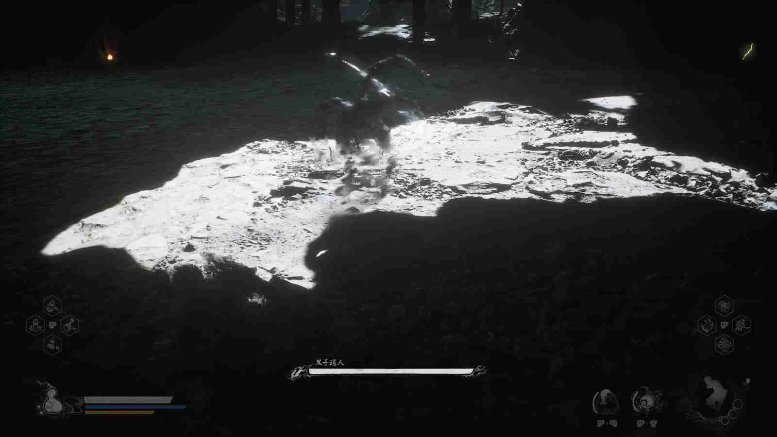 黑神话悟空怎么进入紫云山 紫云山入门指南：探索秘境全攻略