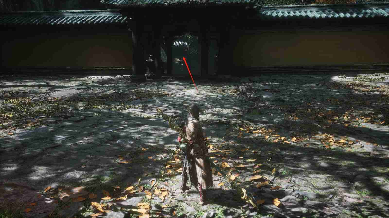 黑神话悟空怎么进入紫云山 紫云山入门指南：探索秘境全攻略