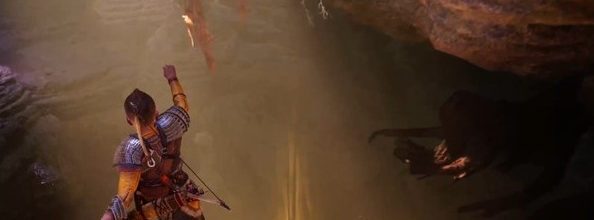 战神5诸神黄昏符文强度配件传奇宝箱位置 战神5诸神黄昏符文强度配件传奇宝箱在哪