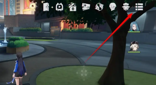 归龙潮如何切换昼夜系统 归龙潮昼夜系统修改方法分享