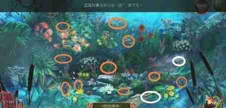 密室逃脱16神殿遗迹隐藏物品在什么地方 全隐藏物品位置汇总