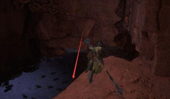 黑神话悟空监狱门进入方法 黑神话悟空监狱门如何进入