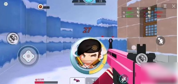 迷你世界枪战精英怎么联机 迷你世界枪战精英联机方法