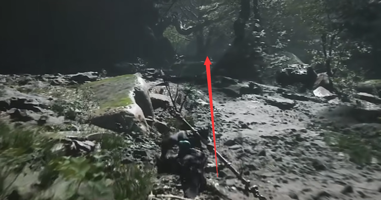 黑神话黄花观虎蛇虫林土地庙在哪 黑神话悟空之黄花观挑战 寻虎蛇虫林秘境 探土地庙隐匿之地全解析