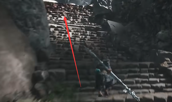 黑神话黄花观虎蛇虫林土地庙在哪 黑神话悟空之黄花观挑战 寻虎蛇虫林秘境 探土地庙隐匿之地全解析