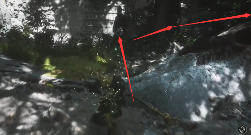 黑神话黄花观虎蛇虫林土地庙在哪 黑神话悟空之黄花观挑战 寻虎蛇虫林秘境 探土地庙隐匿之地全解析