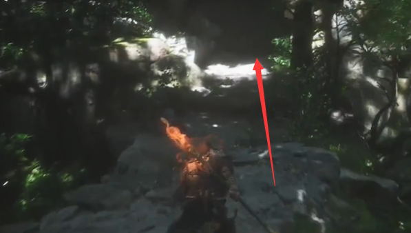 黑神话黄花观虎蛇虫林土地庙在哪 黑神话悟空之黄花观挑战 寻虎蛇虫林秘境 探土地庙隐匿之地全解析