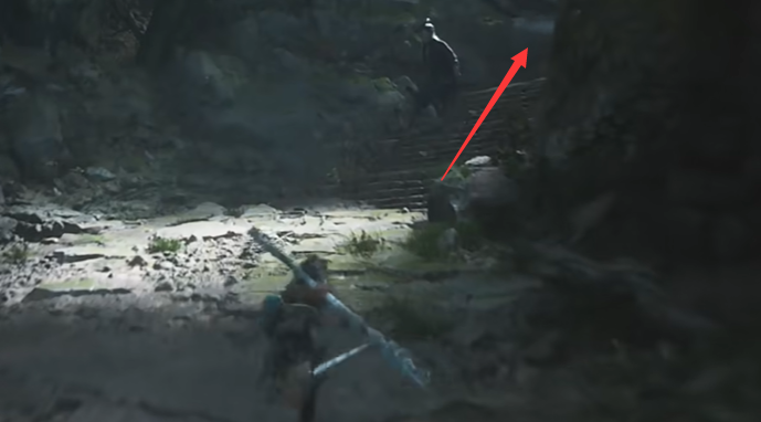 黑神话黄花观虎蛇虫林土地庙在哪 黑神话悟空之黄花观挑战 寻虎蛇虫林秘境 探土地庙隐匿之地全解析