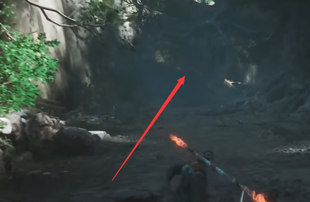 黑神话黄花观虎蛇虫林土地庙在哪 黑神话悟空之黄花观挑战 寻虎蛇虫林秘境 探土地庙隐匿之地全解析