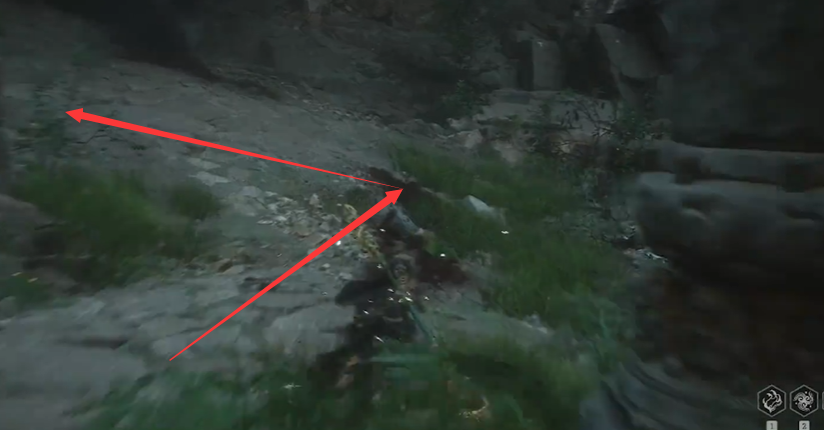 黑神话黄花观虎蛇虫林土地庙在哪 黑神话悟空之黄花观挑战 寻虎蛇虫林秘境 探土地庙隐匿之地全解析