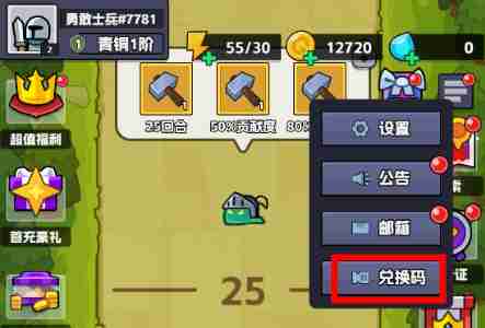 王者对决兑换码2024最新