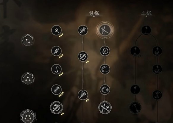 黑神话悟空棍势加点方法 黑神话悟空棍势如何加点
