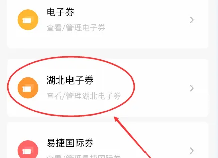 加油中石化app怎么洗车 易捷加油使用湖北洗车券方法