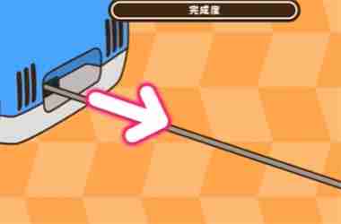 蜡笔小新之小帮手大作战来打扫啰怎么玩 来打扫啰通关指南