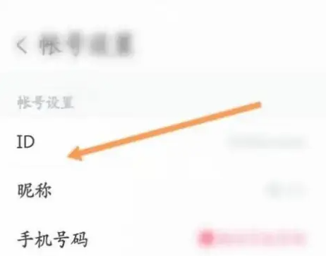 b612咔叽怎么手机认证 B612咔叽设置个人ID信息教程