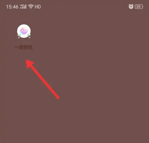 一甜相机如何删除照片 一甜相机删除缓存的图片和视频教程