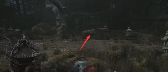 黑神话悟空翠竹林宝箱在哪 翠竹林宝箱位置介绍