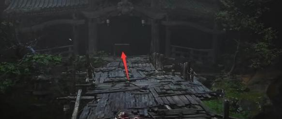 黑神话悟空翠竹林宝箱在哪 翠竹林宝箱位置介绍