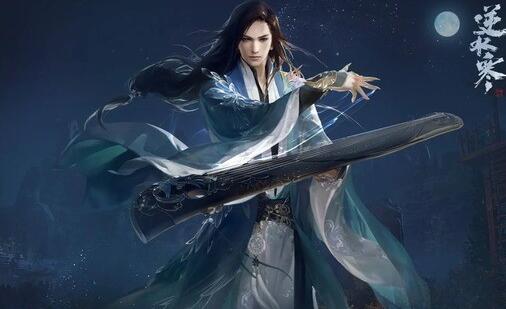 逆水寒手游拜师在哪里拜详情 逆水寒手游拜师在哪里拜介绍