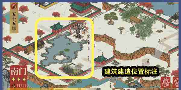 江南百景图寺中多些湖景一定很美任务一览 江南百景图寺中多些湖景一定很美任务介绍