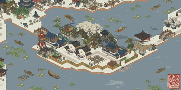 江南百景图寺中多些湖景一定很美任务一览 江南百景图寺中多些湖景一定很美任务介绍