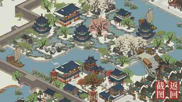 江南百景图寺中多些湖景一定很美任务一览 江南百景图寺中多些湖景一定很美任务介绍