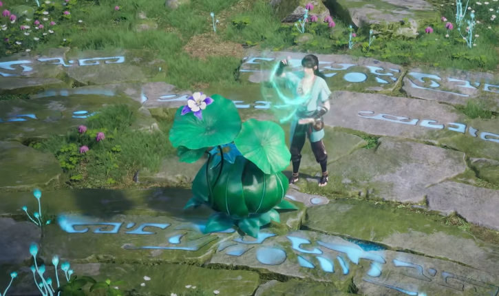 仙剑世界是端游还是手游 仙剑世界游戏介绍