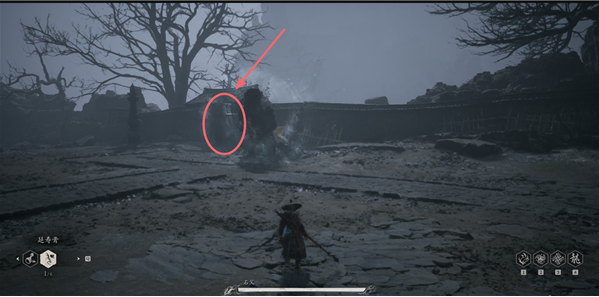 黑神话悟空石父精魄怎么获得 石父精魄获取步骤