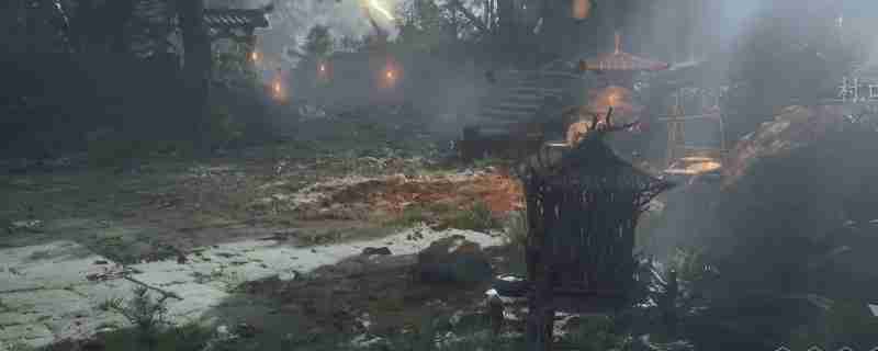 黑神话业火杖要什么材料 搜集黑神话悟空业火杖打造原料