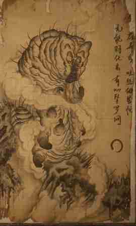 黑神话悟空琴螂幼虫影神图是什么 琴蠊宝宝图鉴