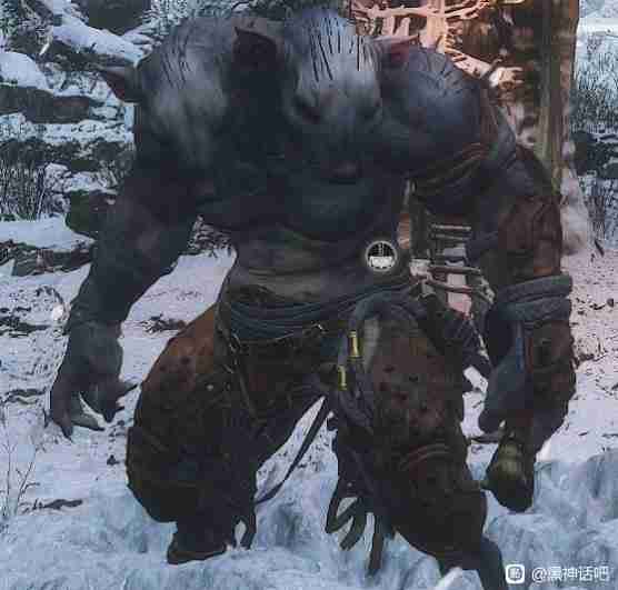 黑神话悟空双头鼠变身怎么用 双头鼠变身:利弊全解析